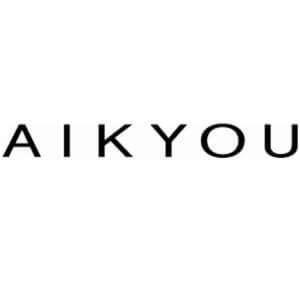 Logo der Marke AIKYOU