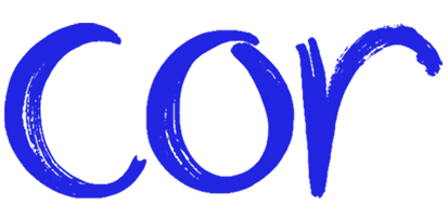 Logo der Marke Cor