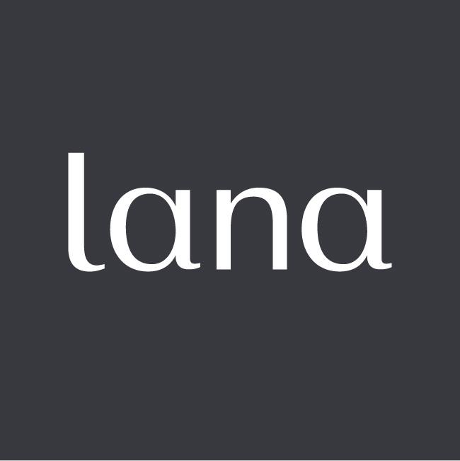 Logo Lana