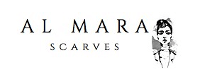 Logo Al Mara Scarves